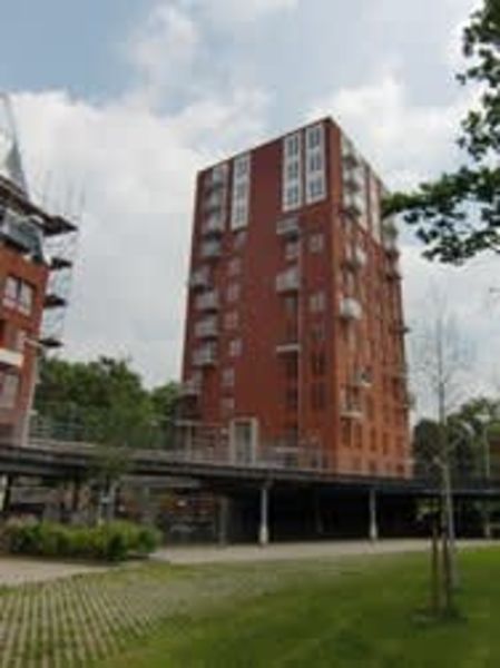 Mörfelden-Walldorfplein 307, 6706 LD Wageningen, Nederland