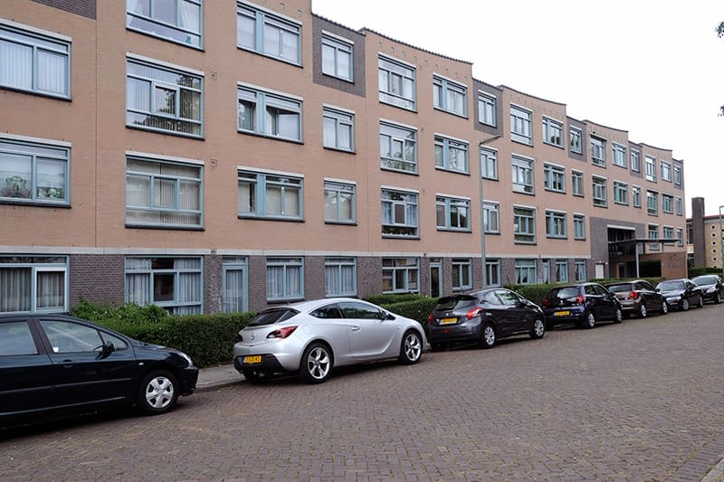 Zoutmanstraat 71, 3317 XM Dordrecht, Nederland
