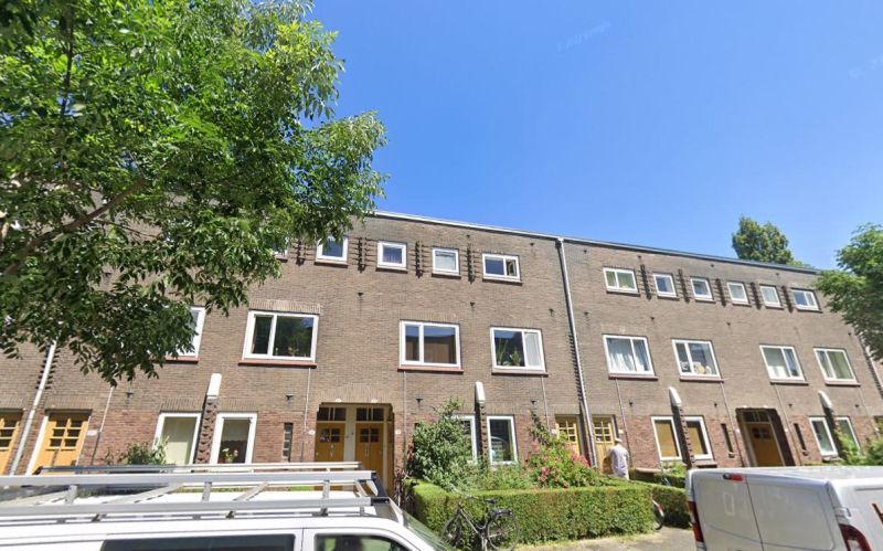 J. Baart de la Faillestraat 19A, 9713 JB Groningen, Nederland