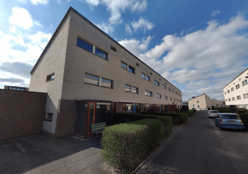 Waregemstraat 5, 7559 NP Hengelo, Nederland