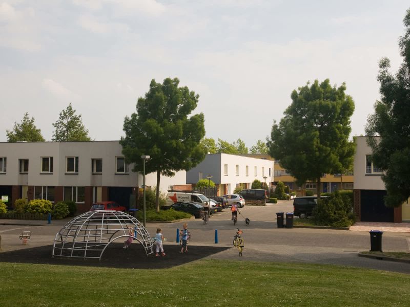 Van Ravesteyn-Erf 282