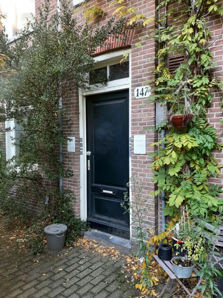 Willemsstraat 147II, 1015 JC Amsterdam, Nederland