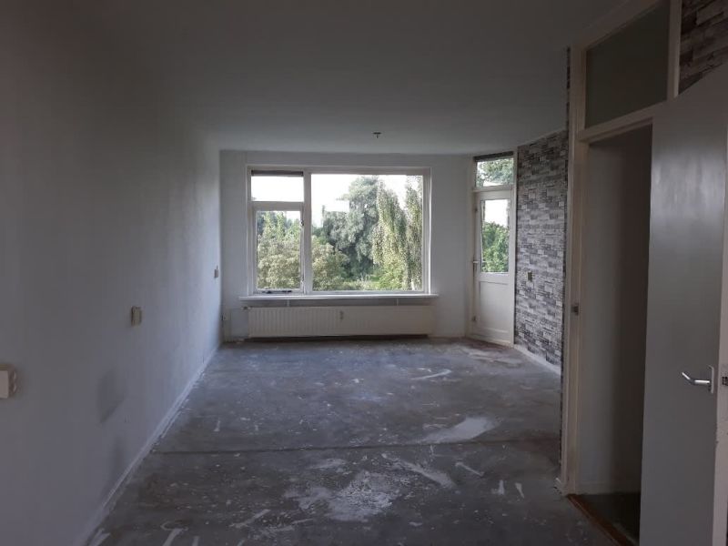 De Savornin Lohmanweg 54D