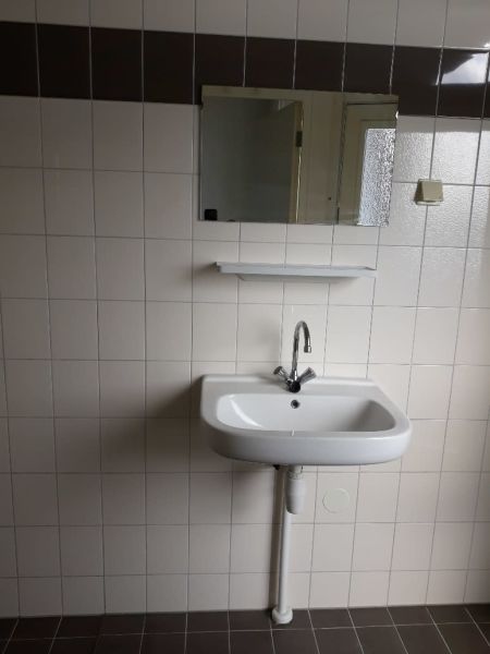 De Savornin Lohmanweg 54D