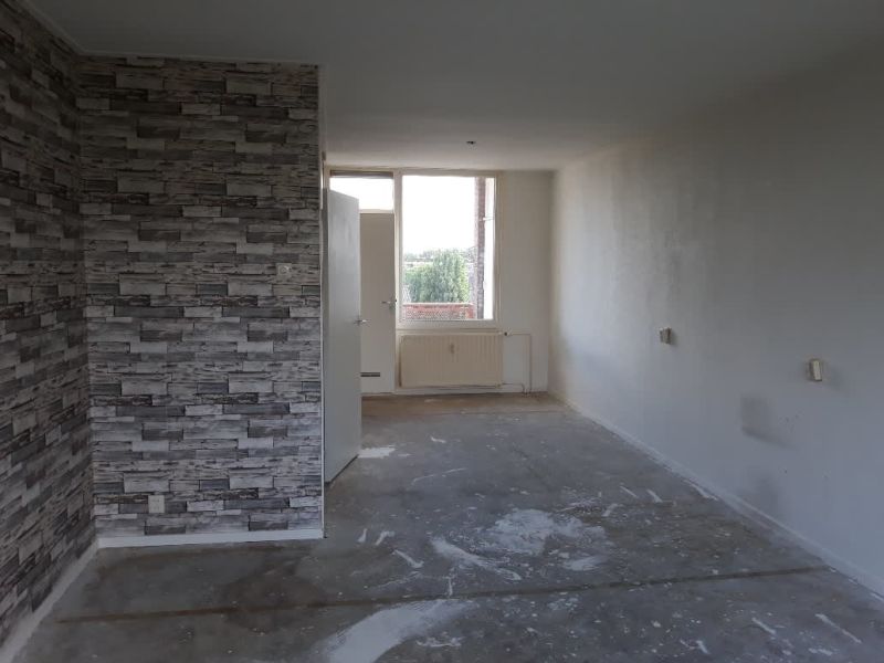 De Savornin Lohmanweg 54D