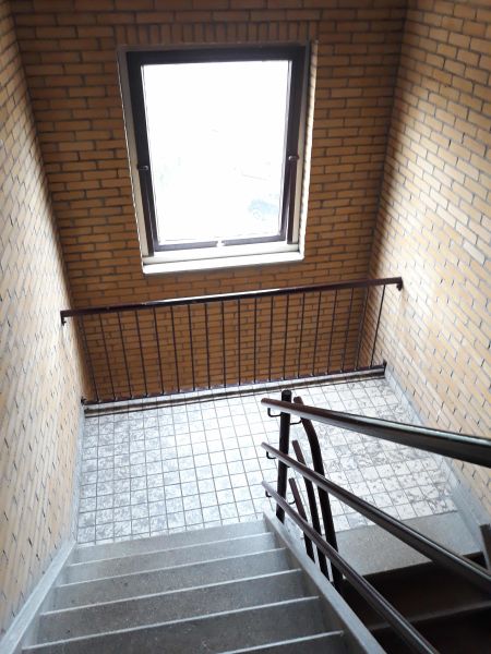 De Savornin Lohmanweg 54D