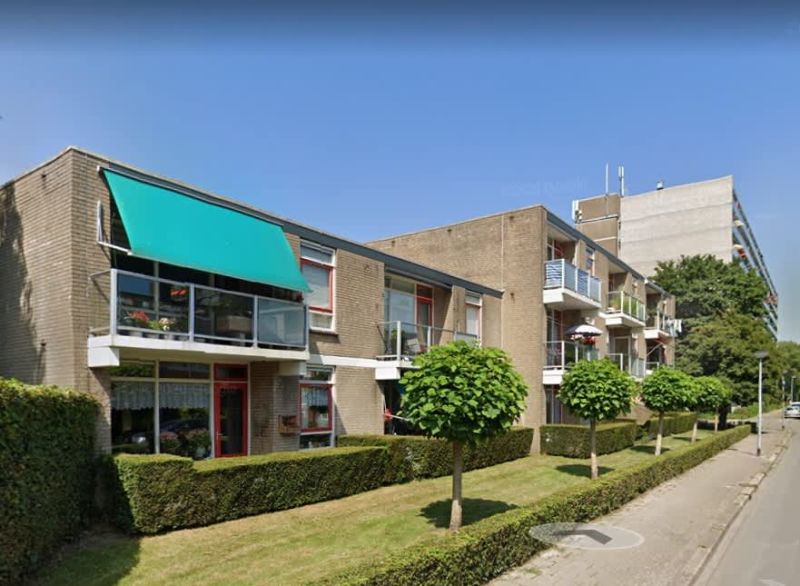 Esdoornlaan 86, 9741 KE Groningen, Nederland