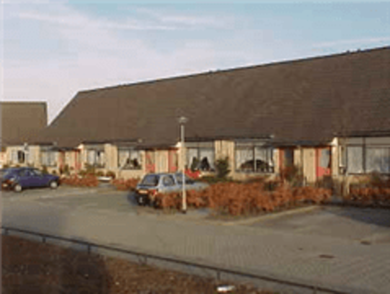 Vosplantsoen 38, 1338 BD Almere, Nederland