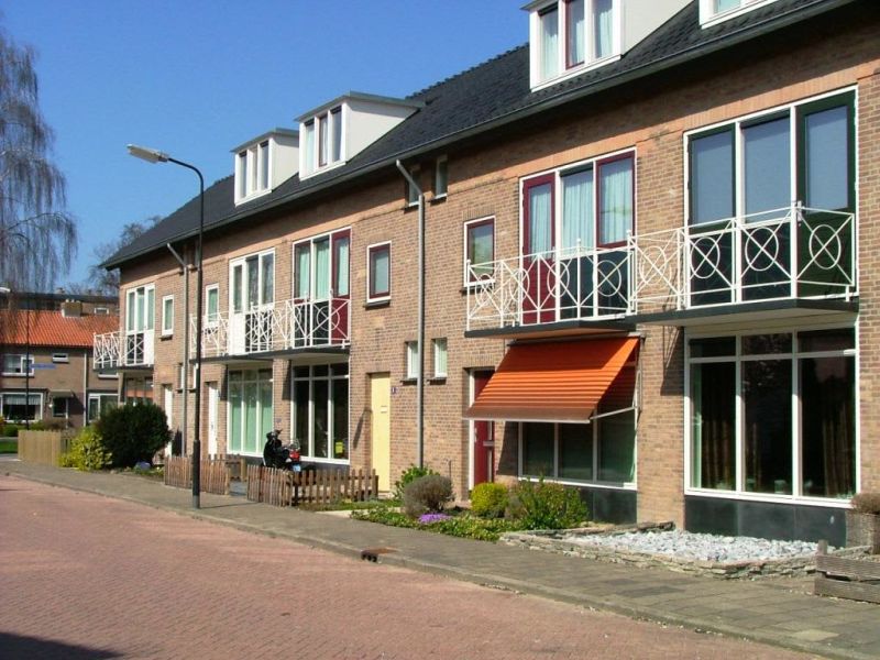 Maarschalkstraat 7, 3641 HL Mijdrecht, Nederland