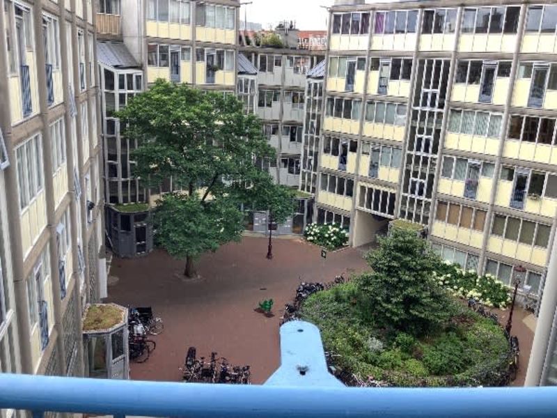 Pentagon 66, 1011 WD Amsterdam, Nederland