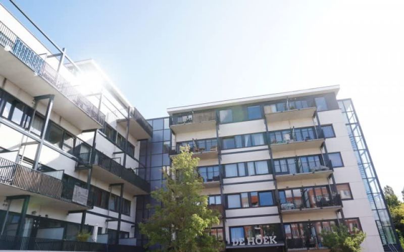 Ottho Heldringstraat 63, 1066 XT Amsterdam, Nederland