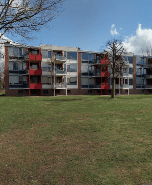 Weideweg 88, 7556 AC Hengelo, Nederland