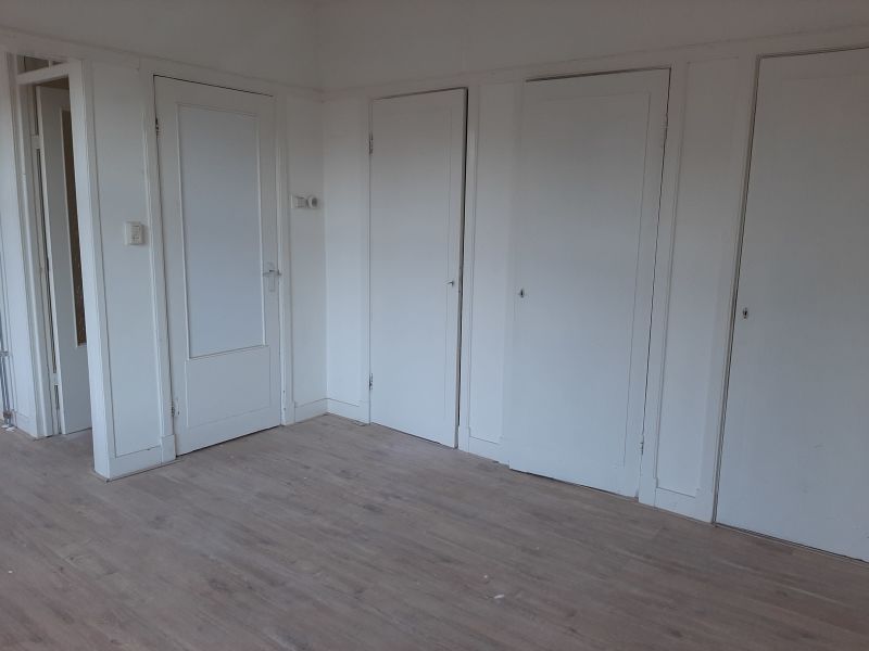 Van der Pekstraat 107