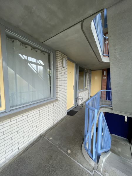 Dokter van Dorstenstraat 83