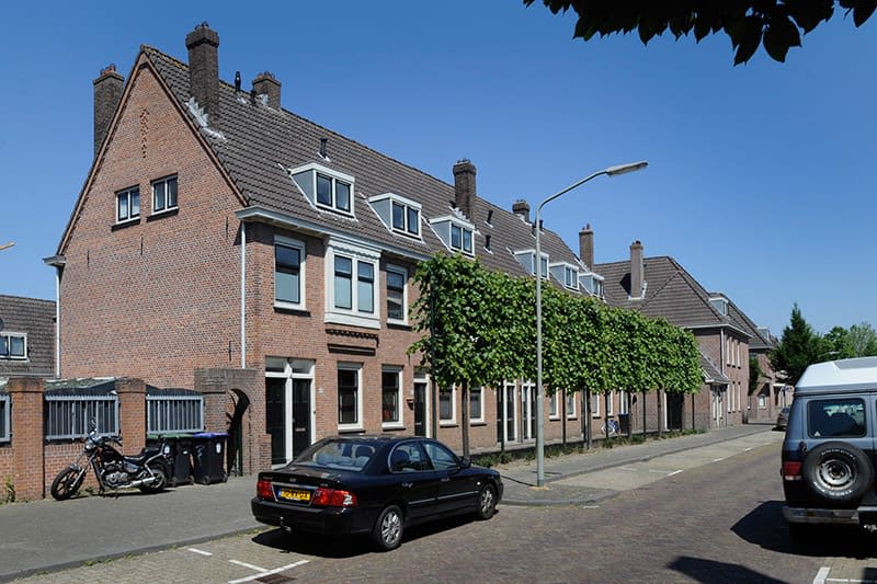 Waalstraat 1, 3313 XK Dordrecht, Nederland