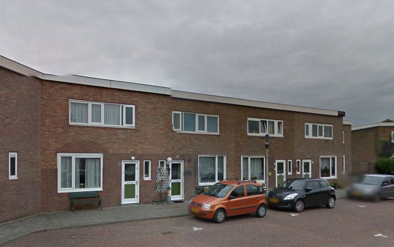 Burgemeester Beeckmanstraat 36