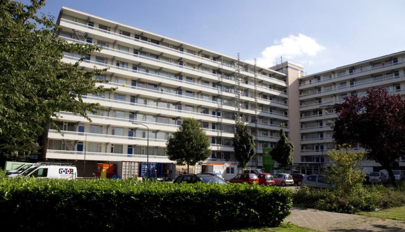 Prins Willem-Alexanderpark 196, 3905 DE Veenendaal, Nederland