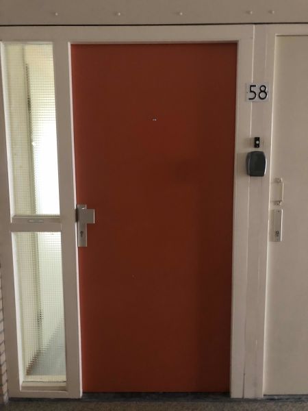 Simon de Witstraat 58