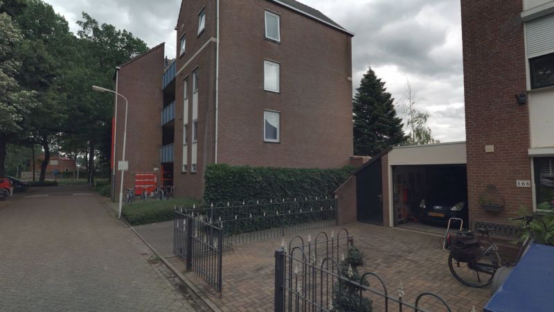 Pieter de Hooghstraat 186, 6717 PT Ede, Nederland