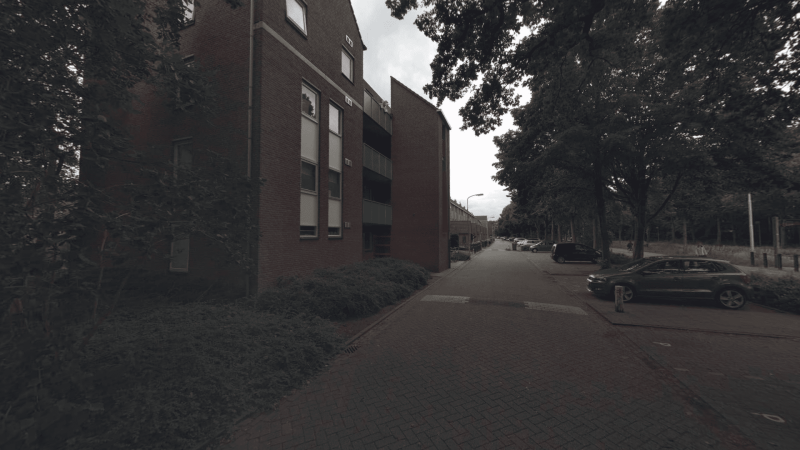 Pieter de Hooghstraat 186