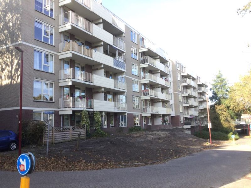 Middelmonde 182, 3434 KT Nieuwegein, Nederland