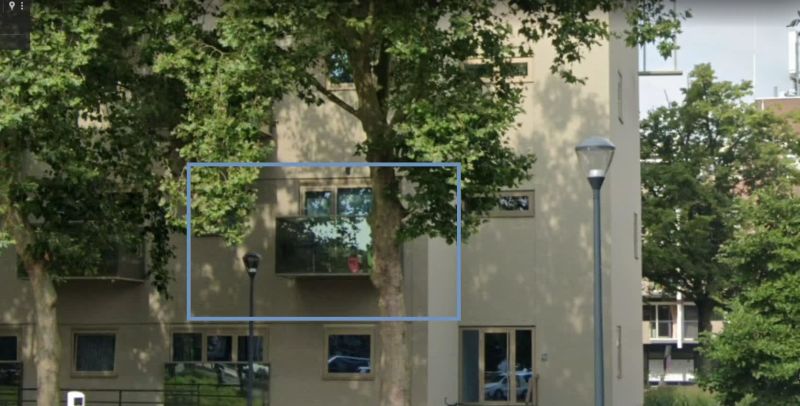 Larenseweg 52, 1221 CN Hilversum, Nederland