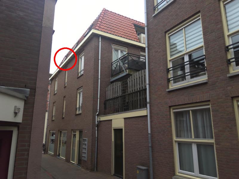 Borchgang 20, 4001 LC Tiel, Nederland