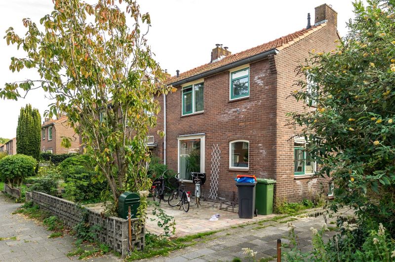 Veldweg 18, 3755 AJ Eemnes, Nederland