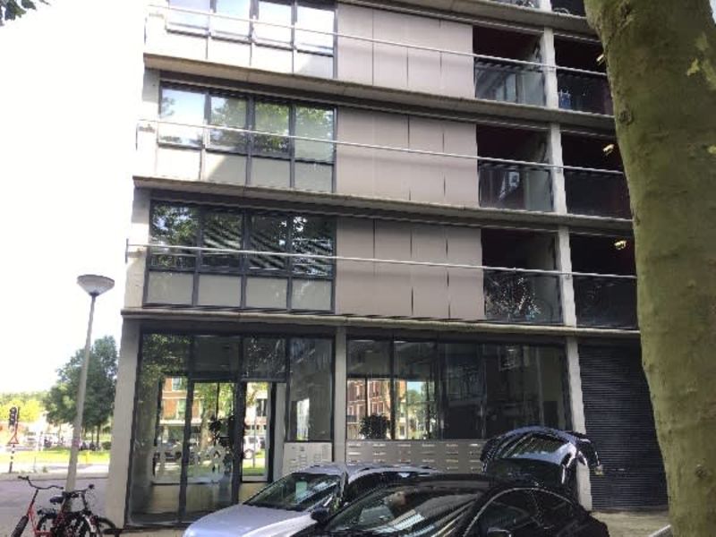 Duinluststraat 47, 1024 VH Amsterdam, Nederland