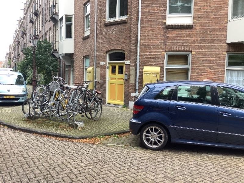 Pieter Aertszstraat 94