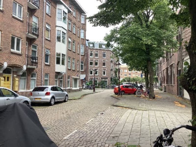 Pieter Aertszstraat 94