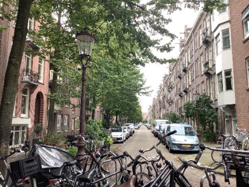 Pieter Aertszstraat 94