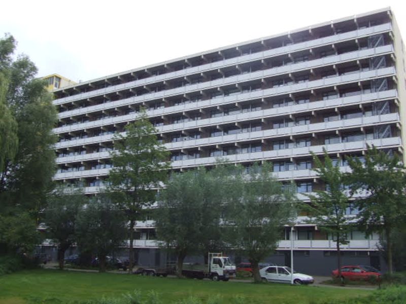 Pomona 528, 6708 CV Wageningen, Nederland