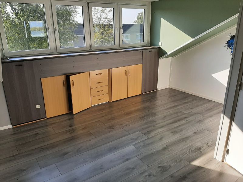 Hoornbladplantsoen 13