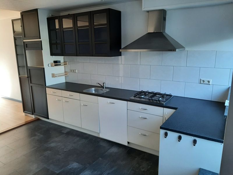 Hoornbladplantsoen 13