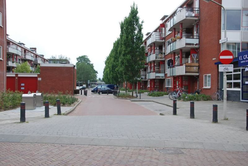 Schoutstraat 1B, 4204 BA Gorinchem, Nederland