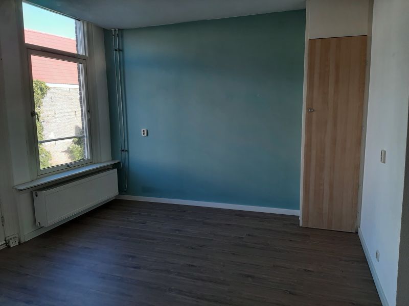 Tweede Schinkelstraat 3