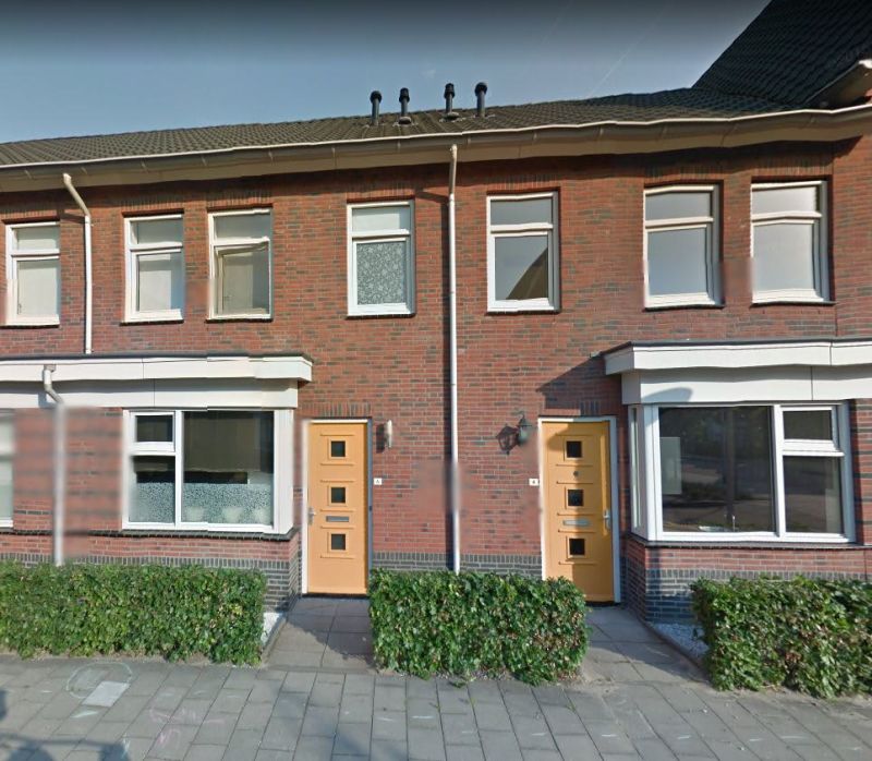 Esdoornstraat 6, 3341 LL Hendrik-Ido-Ambacht, Nederland