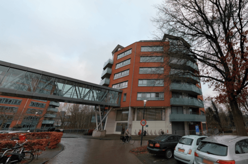Kerkelandenlaan 47, 1216 RN Hilversum, Nederland