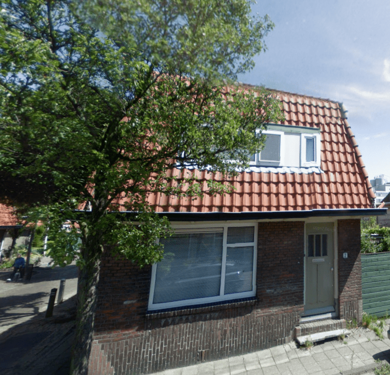 Anjelierstraat 2, 1541 DR Koog aan de Zaan, Nederland