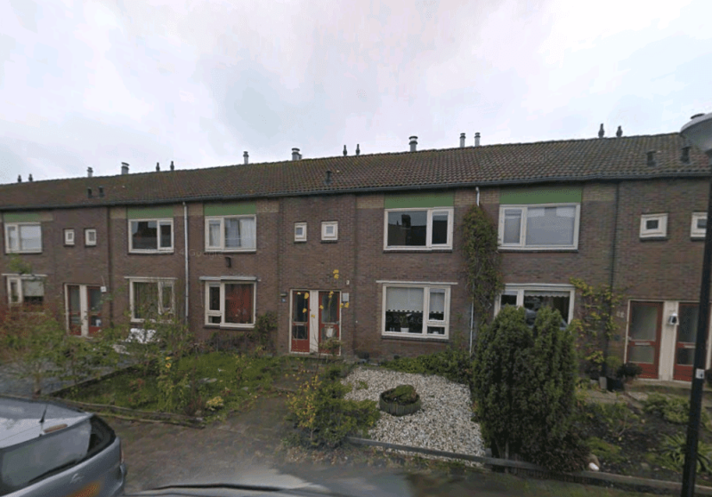 Bucho van Montzimastraat 29, 3641 BA Mijdrecht, Nederland