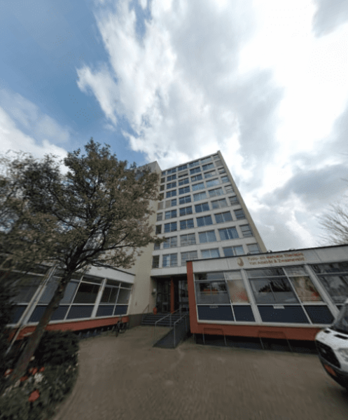 Jan van Galenstraat 230, 7556 VD Hengelo, Nederland