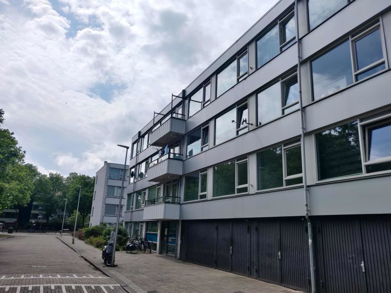 Peetersdreef 79, 3562 CB Utrecht, Nederland