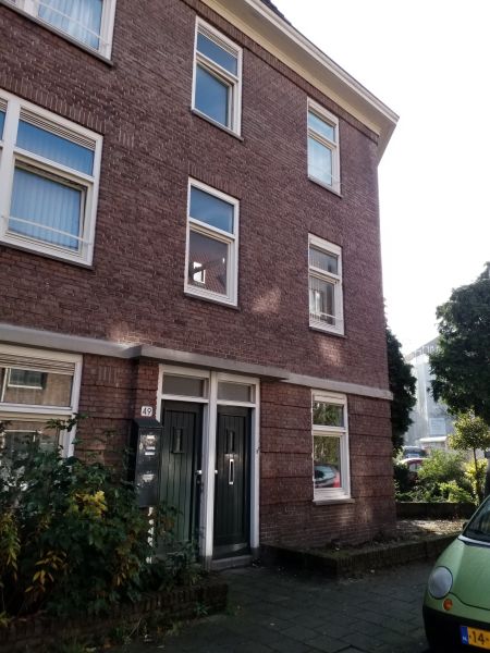 Achillesstraat 104