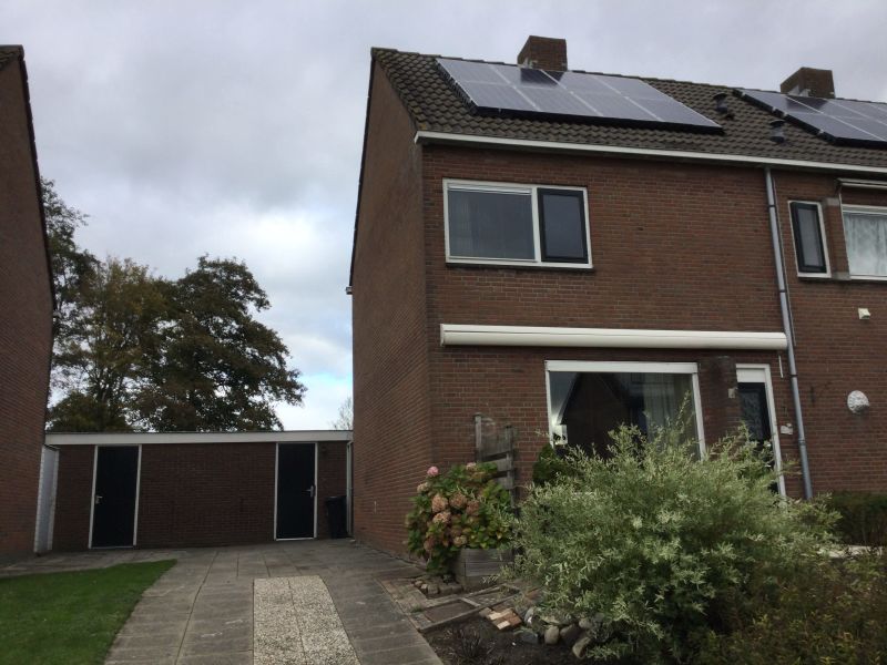 Lisserweg 7, 2156 LA Weteringbrug, Nederland