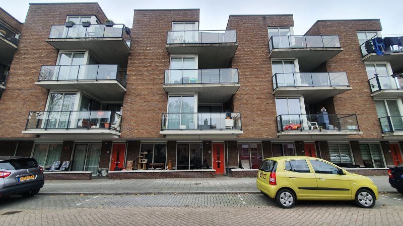 Vicarielaan 68, 3401 AT IJsselstein, Nederland