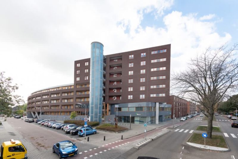 Zuiderzeestraat 120, 3363 EC Sliedrecht, Nederland