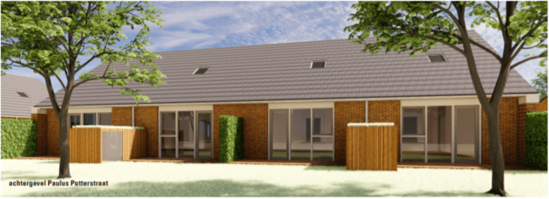 Paulus Potterstraat 14