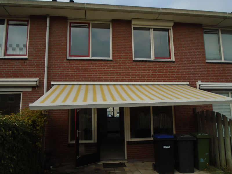 Willem Bilderdijkhove 7