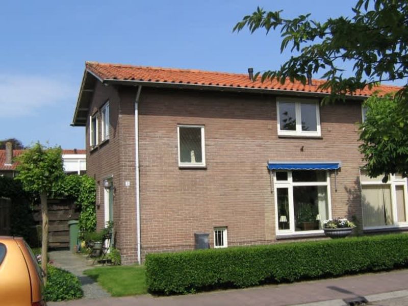 Kon. Julianalaan 31, 3832 BA Leusden, Nederland